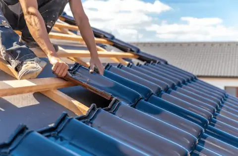 Couverture - Bois-d'Arcy