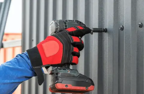 Travaux de zinguerie - Bois-d'Arcy